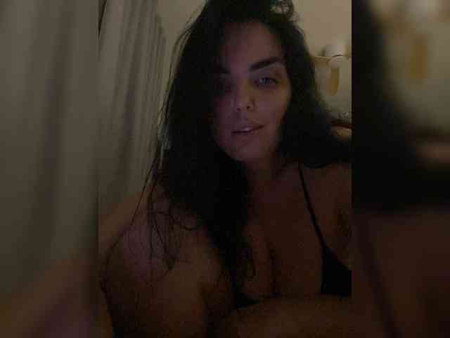 MissBooobs webcam