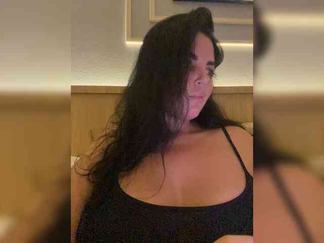 MissBooobs webcam