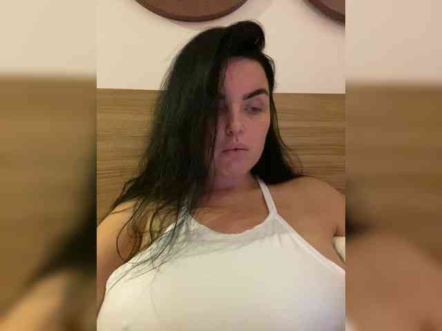 MissBooobs webcam