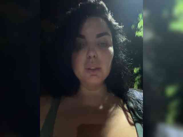 MissBooobs webcam
