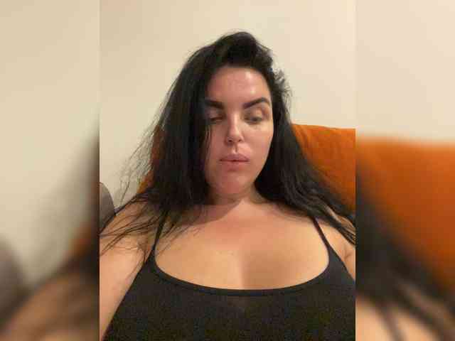 MissBooobs webcam