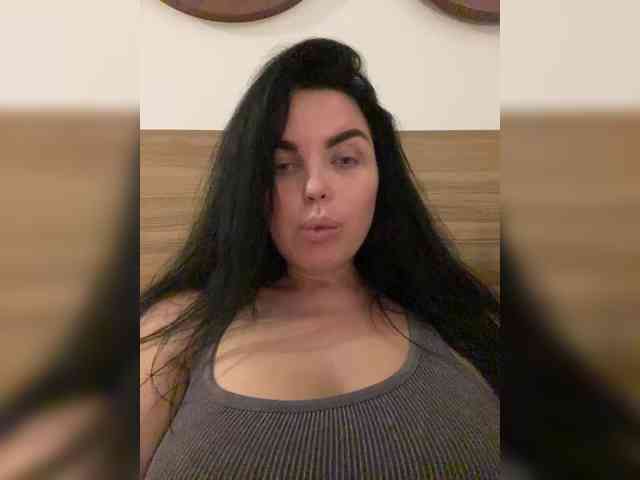 MissBooobs webcam