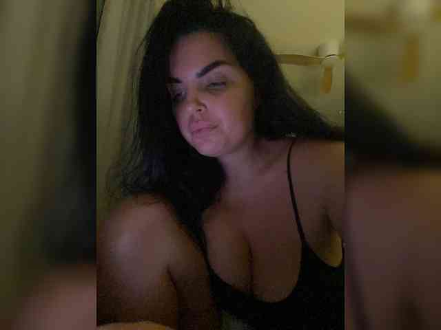 MissBooobs webcam