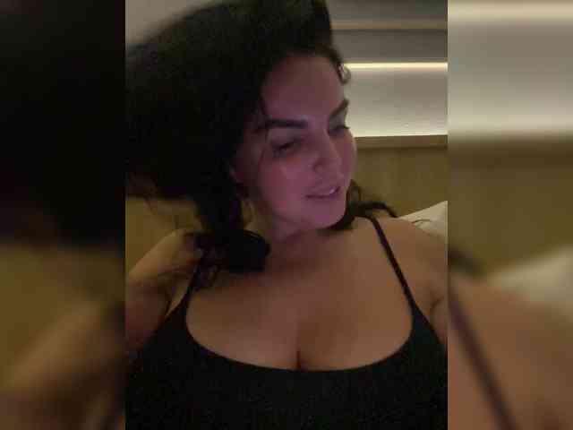 MissBooobs webcam
