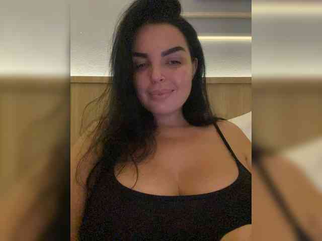 MissBooobs webcam
