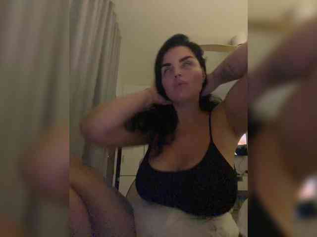 MissBooobs webcam