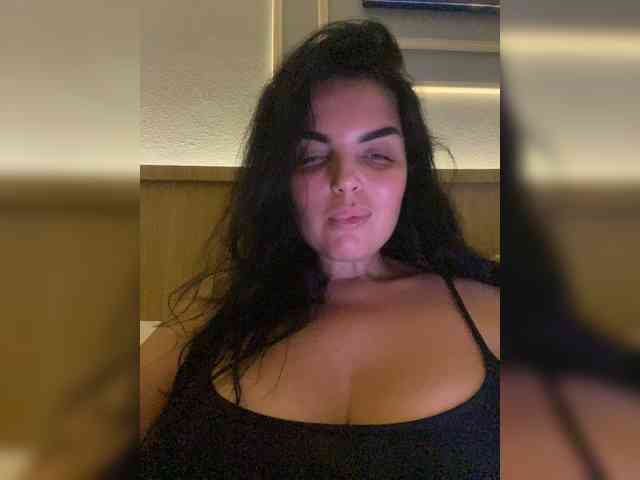 MissBooobs webcam