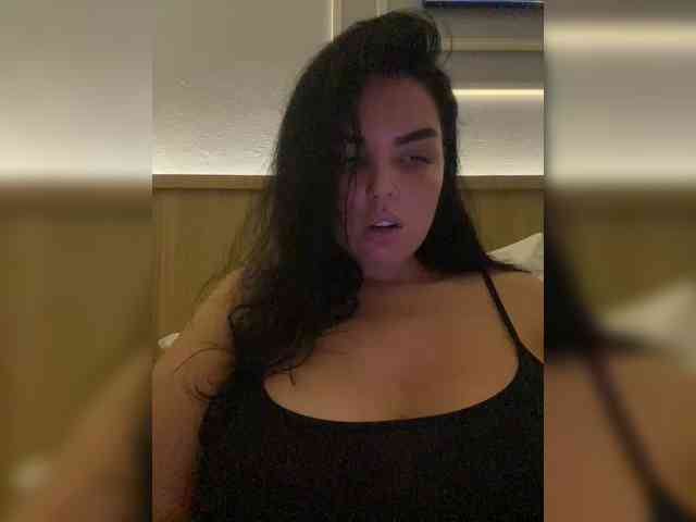 MissBooobs webcam