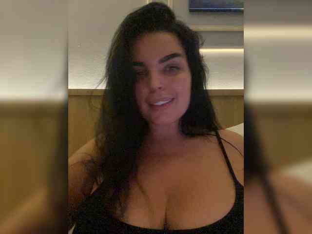 MissBooobs webcam