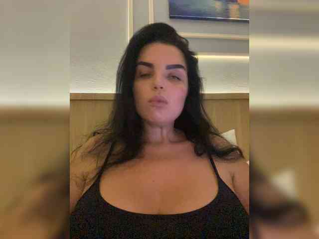 MissBooobs webcam