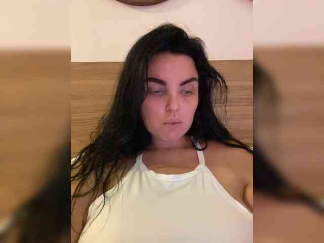 MissBooobs webcam