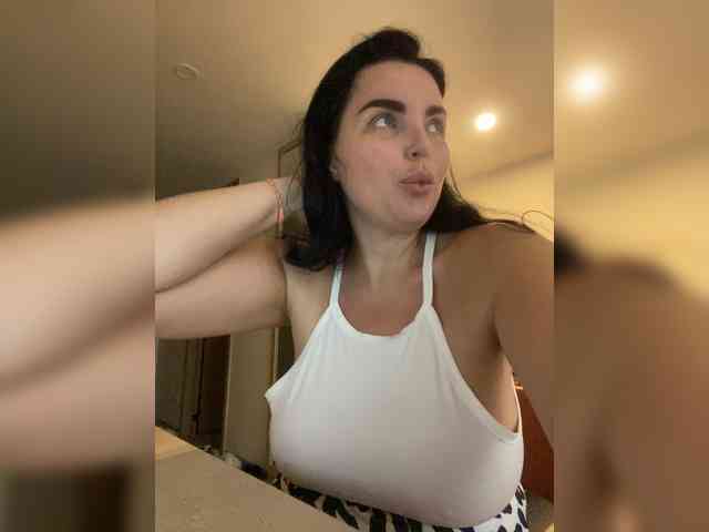 pupsik-ya Live Webcam on BongaCams
