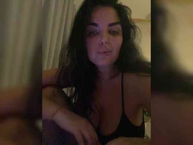 MissBooobs webcam