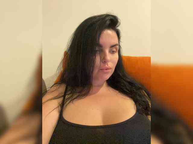 MissBooobs webcam