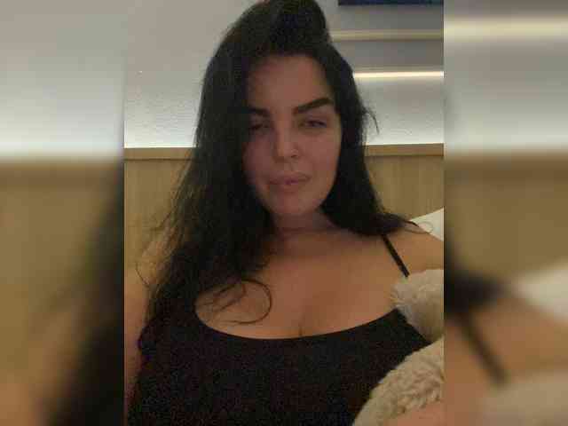 MissBooobs webcam
