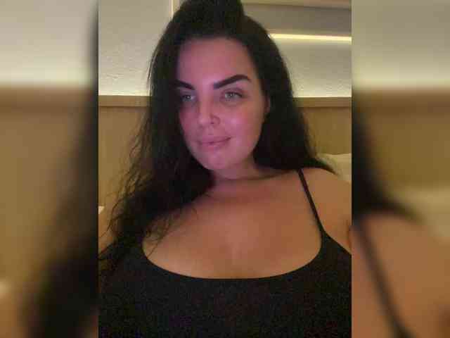 MissBooobs webcam