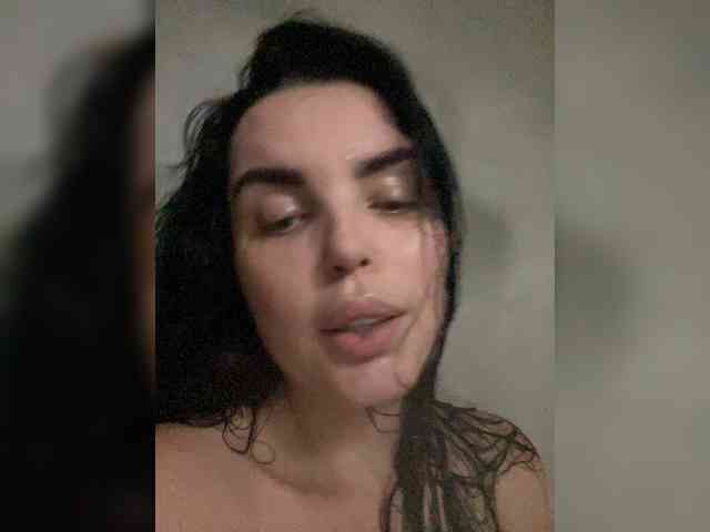 MissBooobs webcam