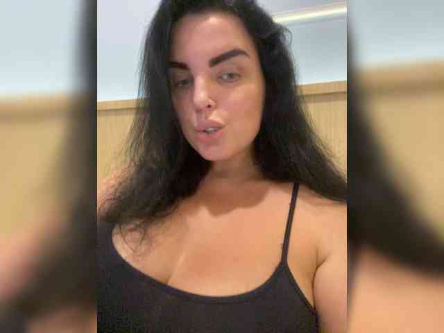 MissBooobs webcam