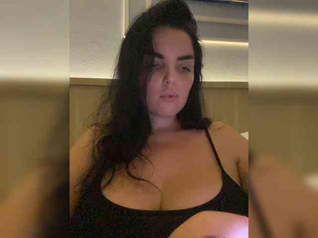 MissBooobs webcam