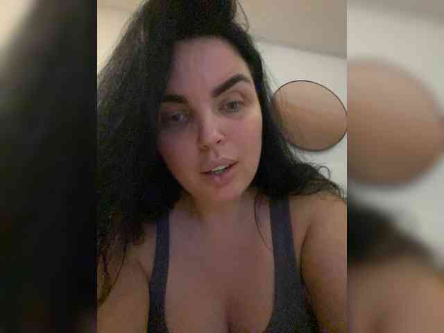MissBooobs webcam