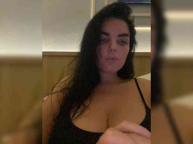 MissBooobs webcam