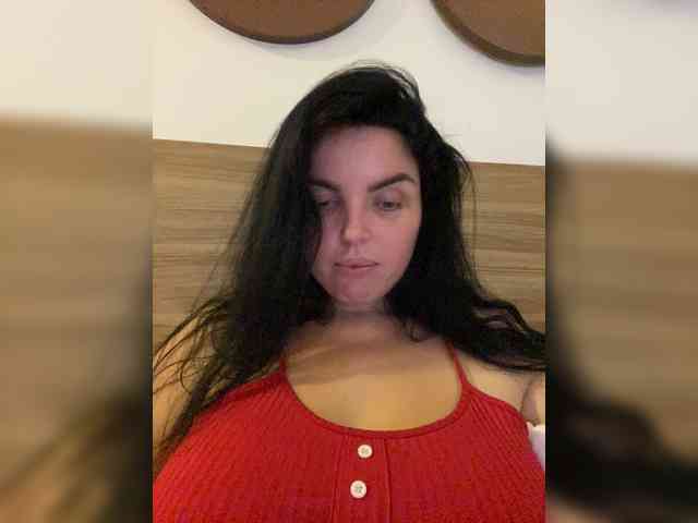 MissBooobs webcam