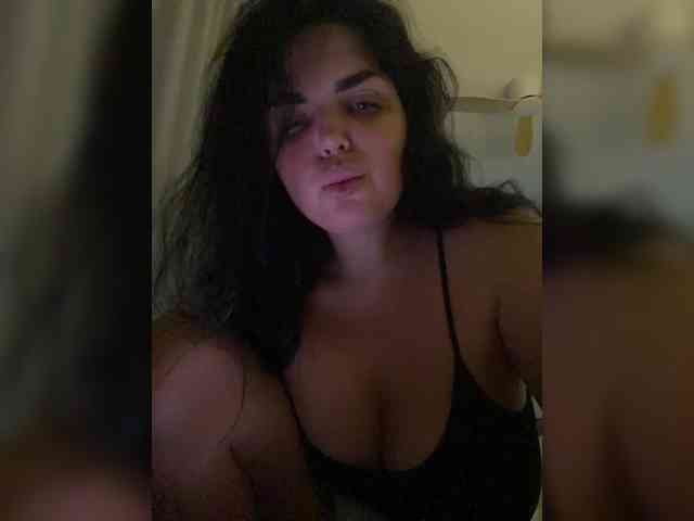 MissBooobs webcam