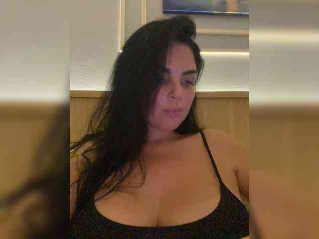MissBooobs webcam