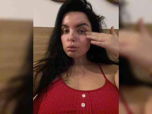 Модель: MissBooobs
