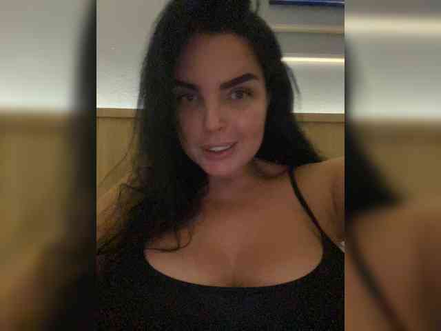 MissBooobs webcam