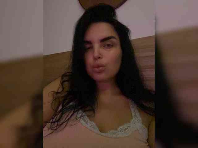 MissBooobs webcam
