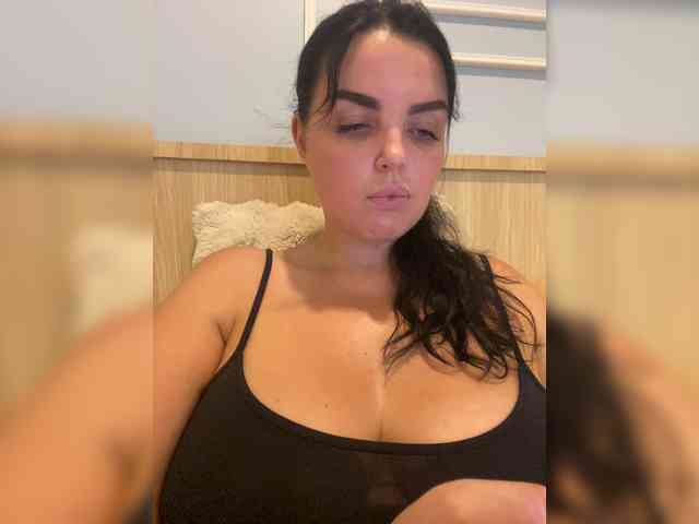 MissBooobs webcam