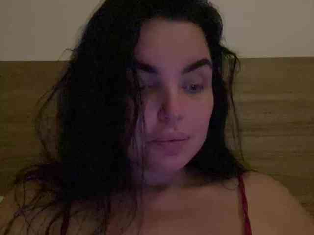 MissBooobs webcam