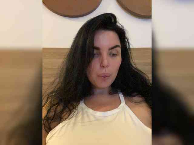 MissBooobs webcam