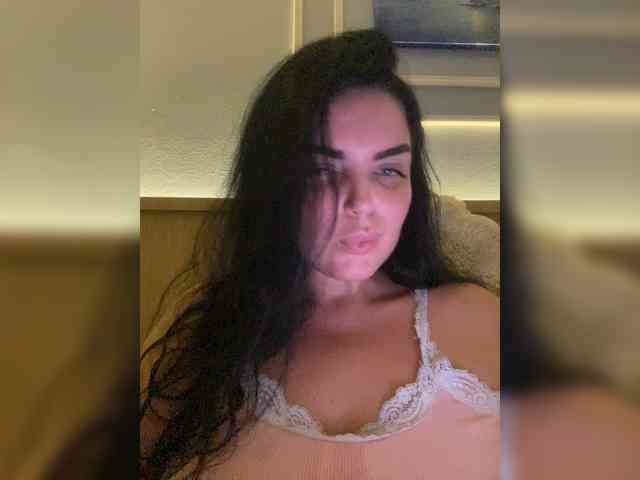 MissBooobs webcam