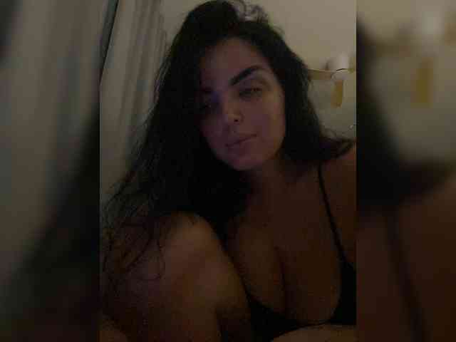MissBooobs webcam
