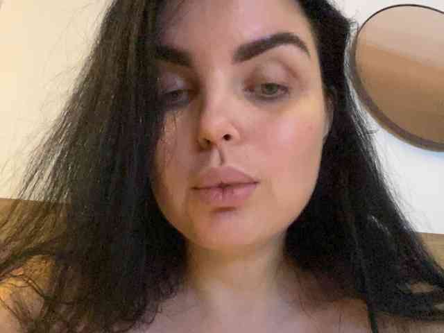 Модель: MissBooobs