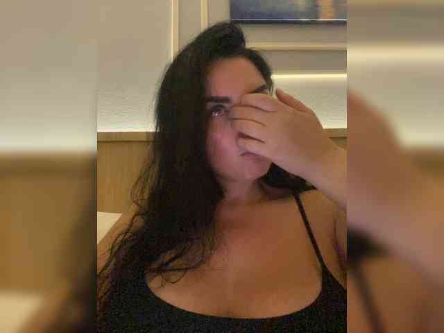 MissBooobs webcam