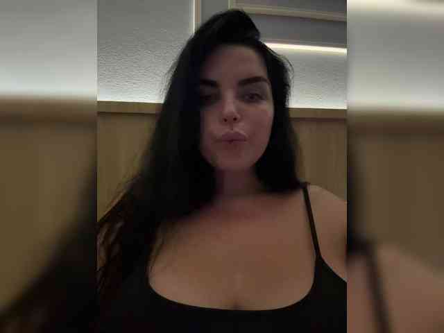 MissBooobs webcam