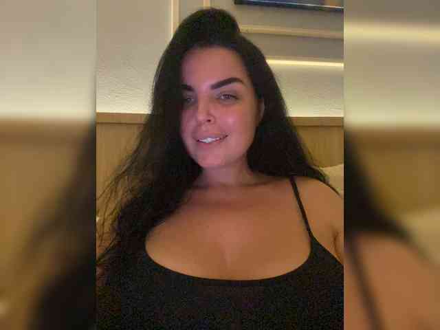 MissBooobs webcam