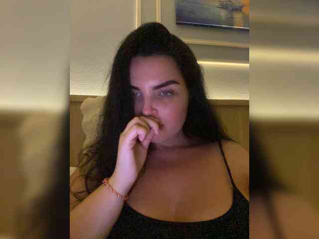 MissBooobs webcam