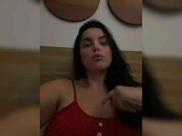 MissBooobs webcam