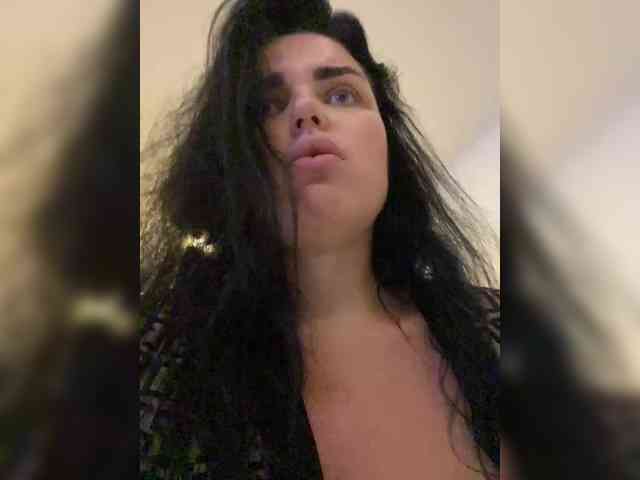 MissBooobs webcam