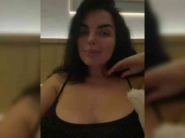 MissBooobs webcam