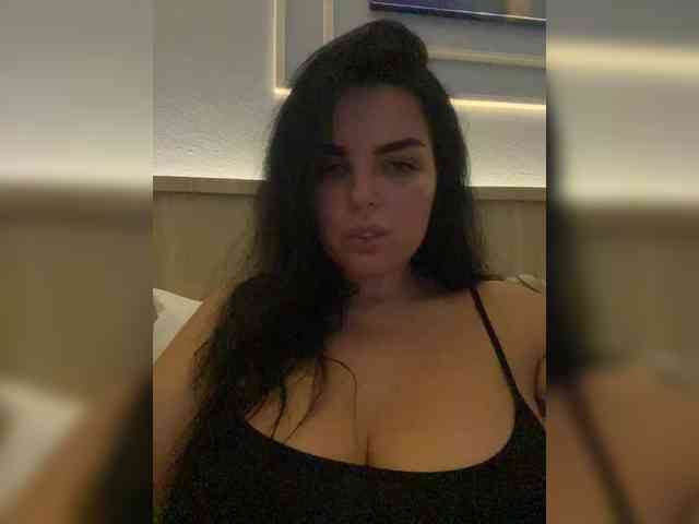 MissBooobs webcam