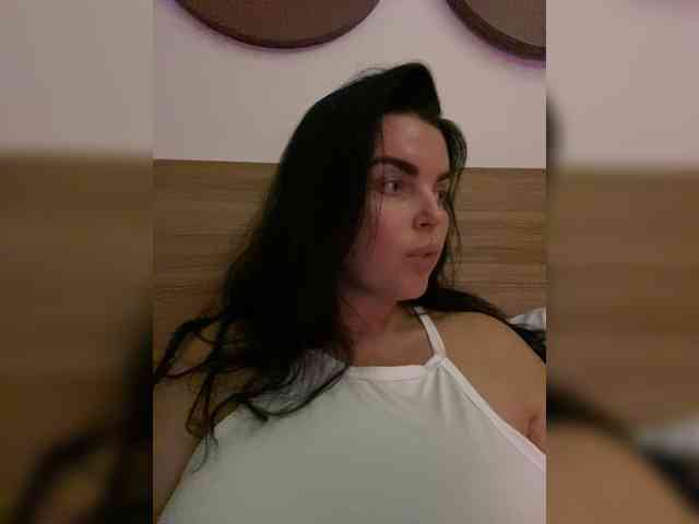MissBooobs webcam