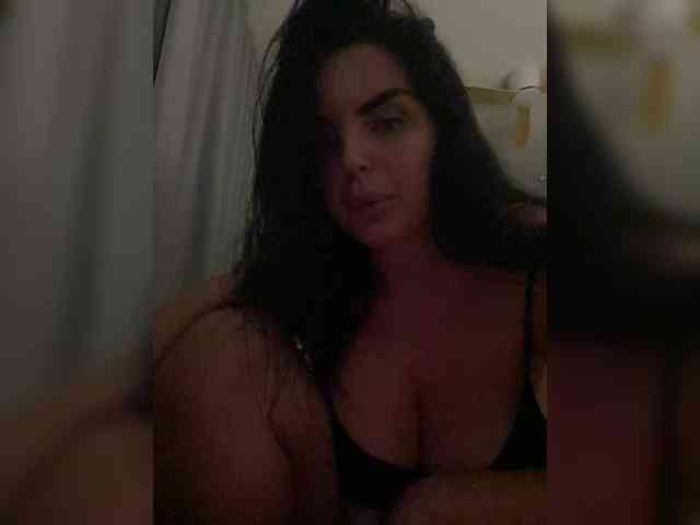 MissBooobs webcam