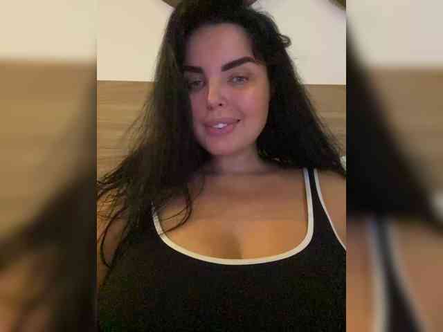 MissBooobs webcam