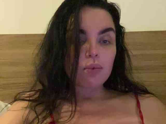 MissBooobs webcam
