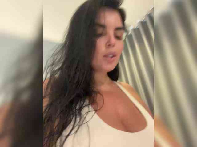 MissBooobs webcam